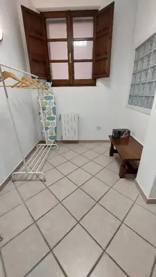 Planimetria di Il Filadelfo