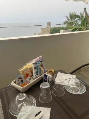 Bevande di Profumo di mare B&B