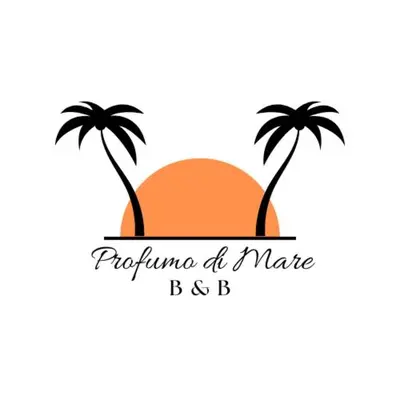 Certificato, attestato, insegna o altro documento esposto da Profumo di mare B&B