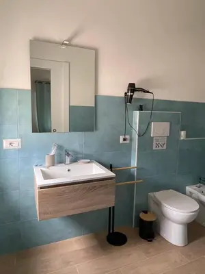Bagno di Profumo di mare B&B