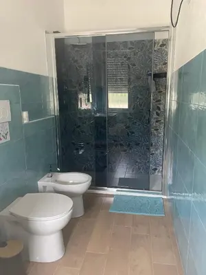 Bagno di Profumo di mare B&B