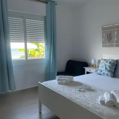 Profumo di mare B&B