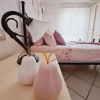 Casa Picasso Luminoso appartamento 2 camere a Cagliari