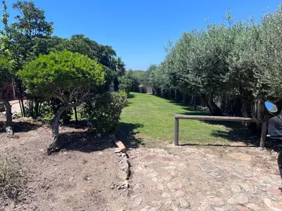 Giardino di Villetta Marino G By La Via Del Mare Viaggi e Vacanze
