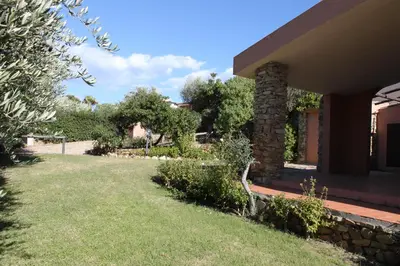 Giardino di Villetta Marino G By La Via Del Mare Viaggi e Vacanze