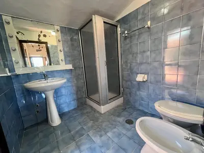 Bagno di Villetta Marino G By La Via Del Mare Viaggi e Vacanze