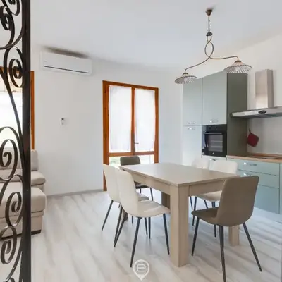 Villa del Mare - Appartamento Acqua