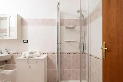 Bagno di Casa Arcobaleno