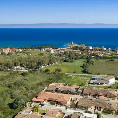 Casa Arcobaleno