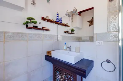 Bagno di House Stella Charm