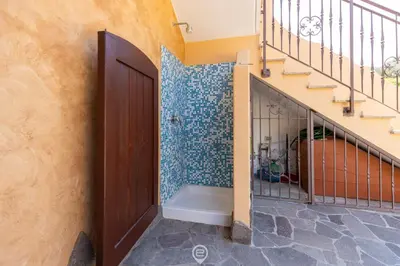 Planimetria di House Stella Charm