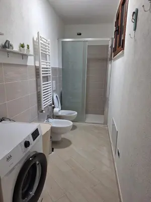 Bagno di Casa NOAH