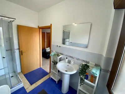 Bagno di Secret Paradise 2