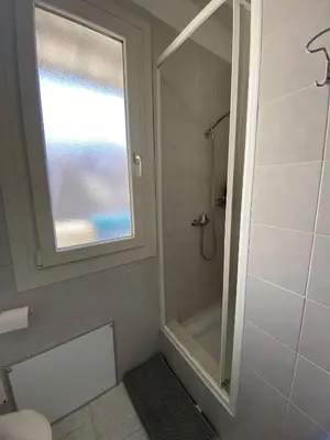 Planimetria di Blue House