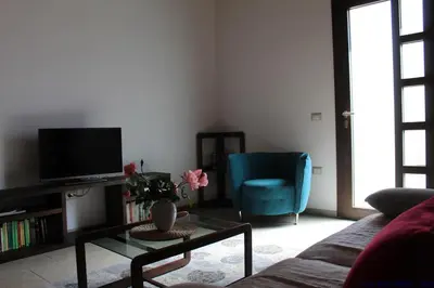 TV o dispositivi per l'intrattenimento presso Casa delle rondini