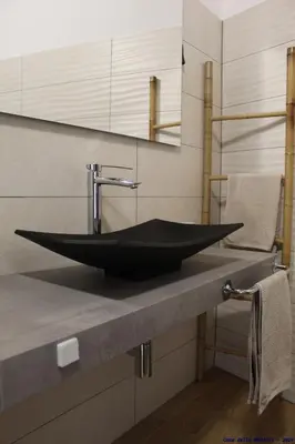 Planimetria di Casa delle rondini