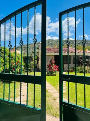 Giardino di Villa Rosa Marì