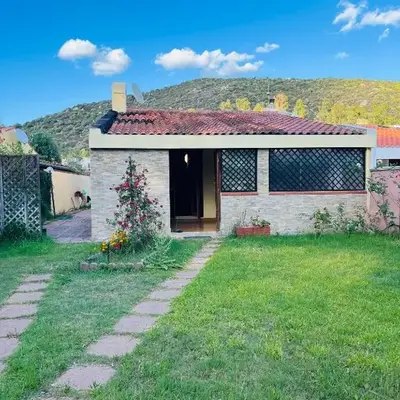 Villa Rosa Marì