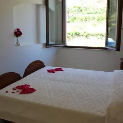 Casa Rosi