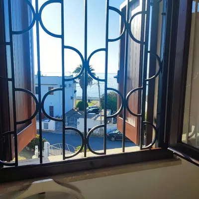 Balcone o terrazza di Villa M