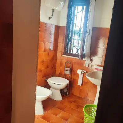 Bagno di Villa M