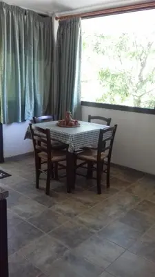 Planimetria di Case Vacanze Corongiu