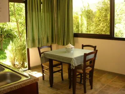 Planimetria di Case Vacanze Corongiu