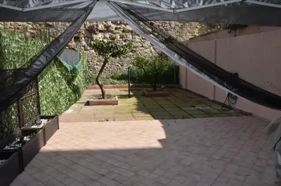 Giardino di Casa Fadda
