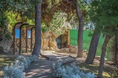 Giardino di Casa Fadda
