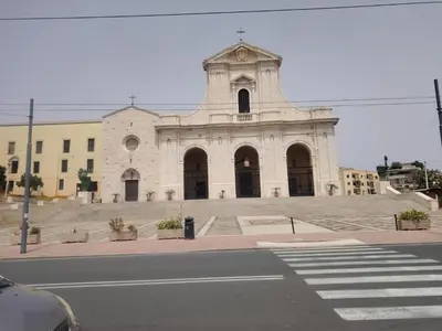 Planimetria di Casa Fadda