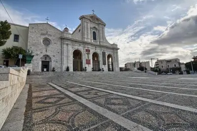 Planimetria di Casa Fadda