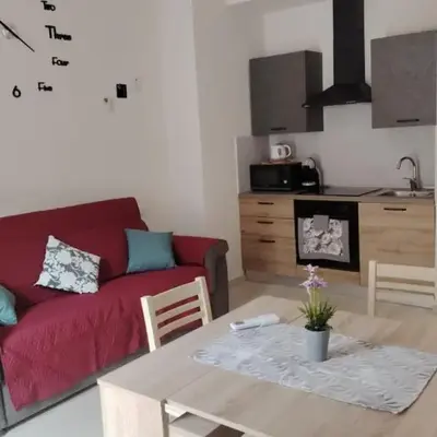 Casa Fadda