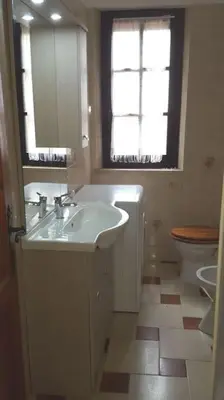 Bagno di Villetta relax 1