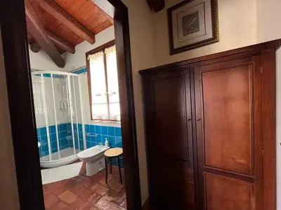 Bagno di Villa Sardinia Villasimius