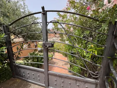 Balcone o terrazza di Villa Sardinia Villasimius