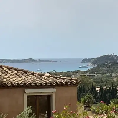 Villa Sardinia Villasimius