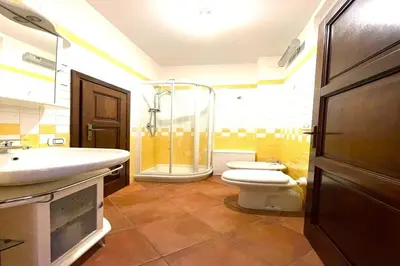 Bagno di Villa Labea