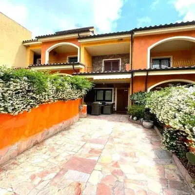 Villa Labea