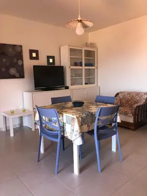 TV o dispositivi per l'intrattenimento presso Casa delle ginestre