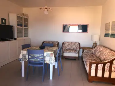 TV o dispositivi per l'intrattenimento presso Casa delle ginestre