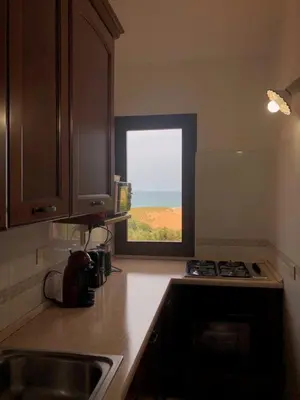 Cucina o angolo cottura di Casa delle ginestre