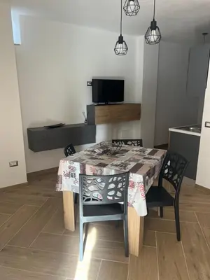 TV o dispositivi per l'intrattenimento presso Casa Marisol
