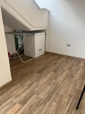 Planimetria di Casa Marisol
