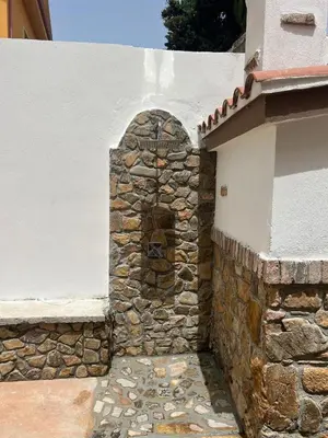 Planimetria di Casa Marisol