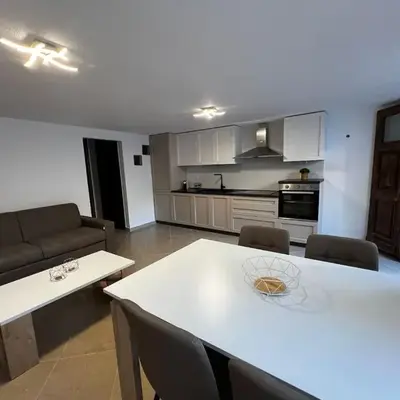 Appartamento fronte Arbatax park resort
