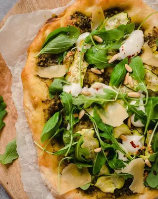 Cibo presso il bed & breakfast o nelle vicinanze