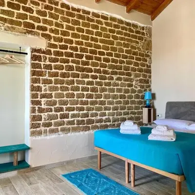 Casa Gioconda Bed & Breakfast