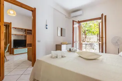 TV o dispositivi per l'intrattenimento presso Villa Lodo