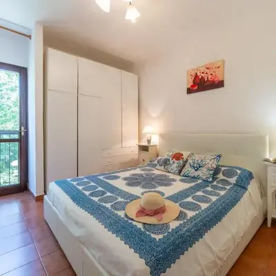 Holiday Home Cordolino Blu by Interhome