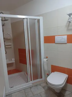Bagno di AMISTA' Porto Frailis Arbatax